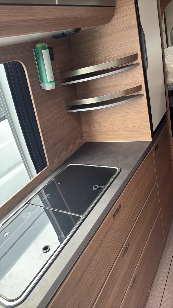 Fahrzeugbild Knaus BoxLife 630 ME #11