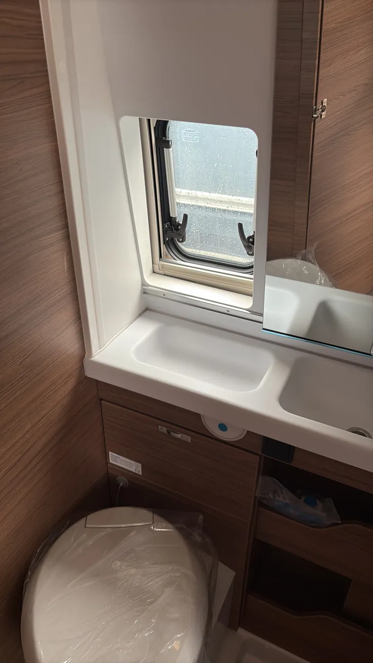 Fahrzeugbild Knaus BoxLife 630 ME #12