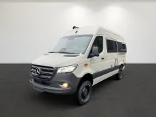Fahrzeugbild Hymer Grand Canyon S 600 Autarkiepaket #3