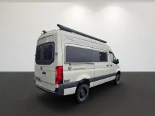 Fahrzeugbild Hymer Grand Canyon S 600 Autarkiepaket #4