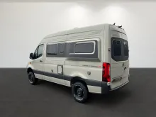 Fahrzeugbild Hymer Grand Canyon S 600 Autarkiepaket #5