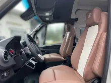 Fahrzeugbild Hymer Grand Canyon S 600 Autarkiepaket #7