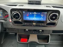 Fahrzeugbild Hymer Grand Canyon S 600 Autarkiepaket #9