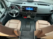 Fahrzeugbild Hymer Grand Canyon S 600 Autarkiepaket #10