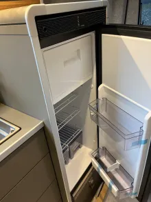 Fahrzeugbild Hymer Grand Canyon S 600 Autarkiepaket #14