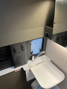 Fahrzeugbild Hymer Grand Canyon S 600 Autarkiepaket #15