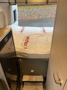 Fahrzeugbild Hymer Grand Canyon S 600 Autarkiepaket #17