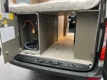 Fahrzeugbild Hymer Grand Canyon S 600 Autarkiepaket #19