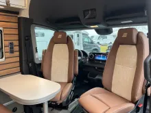 Fahrzeugbild Hymer Grand Canyon S 600 Autarkiepaket #22