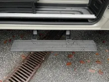 Fahrzeugbild Hymer Grand Canyon S 600 Autarkiepaket #23