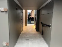 Fahrzeugbild Hymer Grand Canyon S 600 Autarkiepaket #24