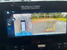 Fahrzeugbild Hymer Grand Canyon S 600 Autarkiepaket #25