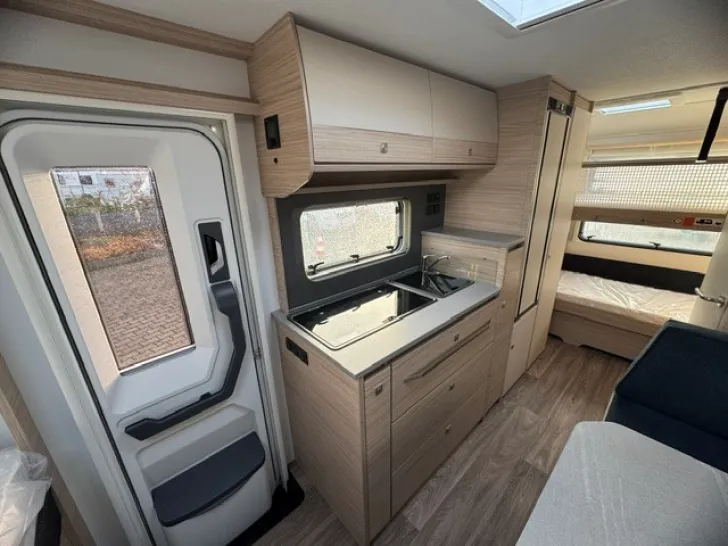 Fahrzeugbild Fendt Bianco Activ 515 SKF Modell 2026 #7