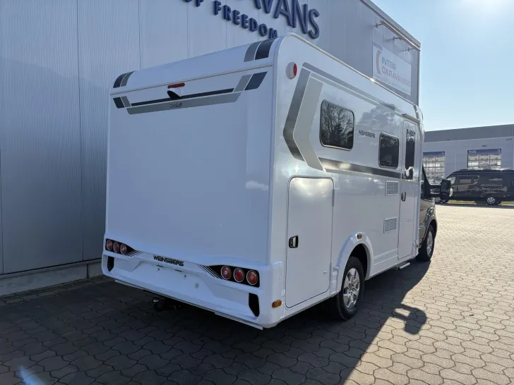 Fahrzeugbild Weinsberg CaraLoft Ford 600 MEG #3