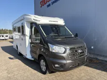 Fahrzeugbild Weinsberg CaraLoft Ford 600 MEG #4