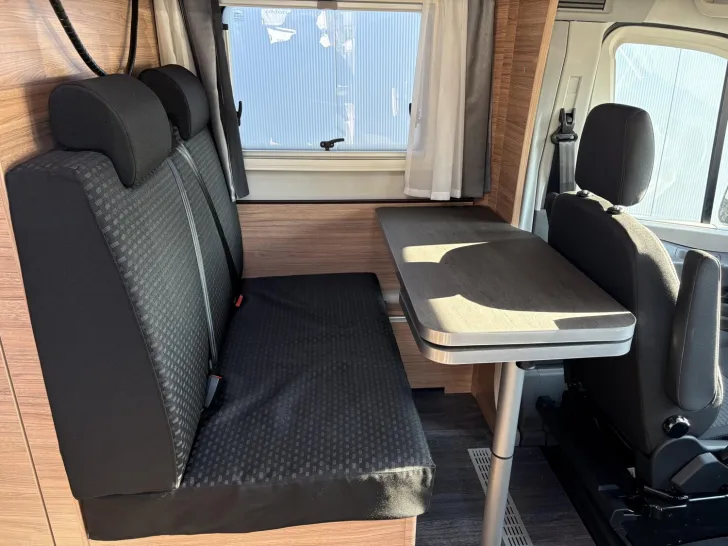 Fahrzeugbild Weinsberg CaraLoft Ford 600 MEG #6