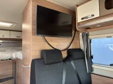 Fahrzeugbild Weinsberg CaraLoft Ford 600 MEG #9
