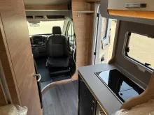 Fahrzeugbild Weinsberg CaraLoft Ford 600 MEG #17