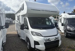 Bild CaraHome<br/>600 DKG