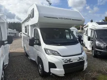 Fahrzeugbild Weinsberg CaraHome 600 DKG #1