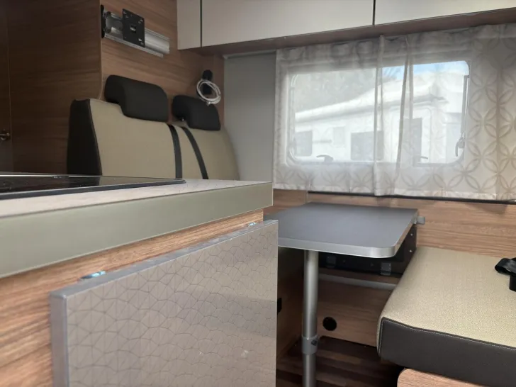 Fahrzeugbild Weinsberg CaraHome 600 DKG #7