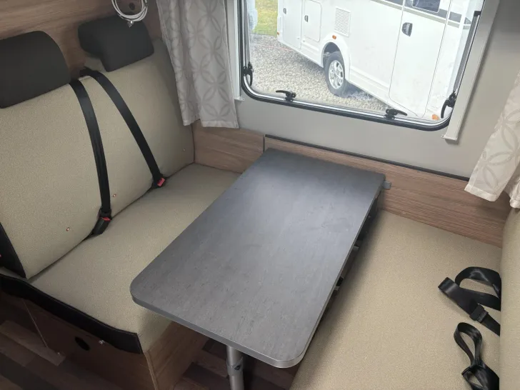 Fahrzeugbild Weinsberg CaraHome 600 DKG #8