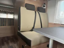 Fahrzeugbild Weinsberg CaraHome 600 DKG #9