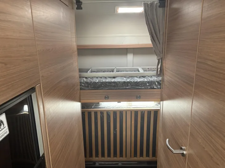 Fahrzeugbild Weinsberg CaraHome 600 DKG #10