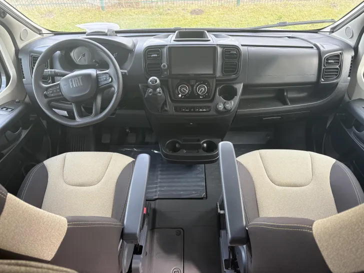 Fahrzeugbild Weinsberg CaraHome 600 DKG #13