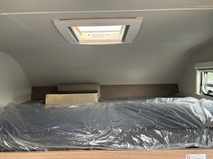 Fahrzeugbild Weinsberg CaraHome 600 DKG #14