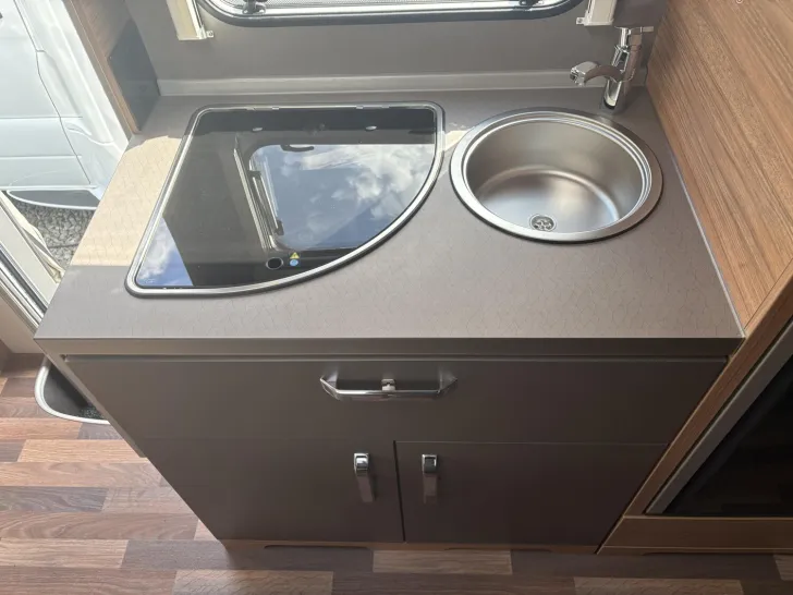 Fahrzeugbild Weinsberg CaraHome 600 DKG #15