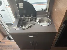 Fahrzeugbild Weinsberg CaraHome 600 DKG #16