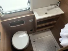 Fahrzeugbild Weinsberg CaraHome 600 DKG #19