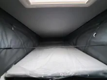 Fahrzeugbild Sunlight Camper Van Cliff 600 X RT Verfüg./Sparen Sie 6.702,- € #13