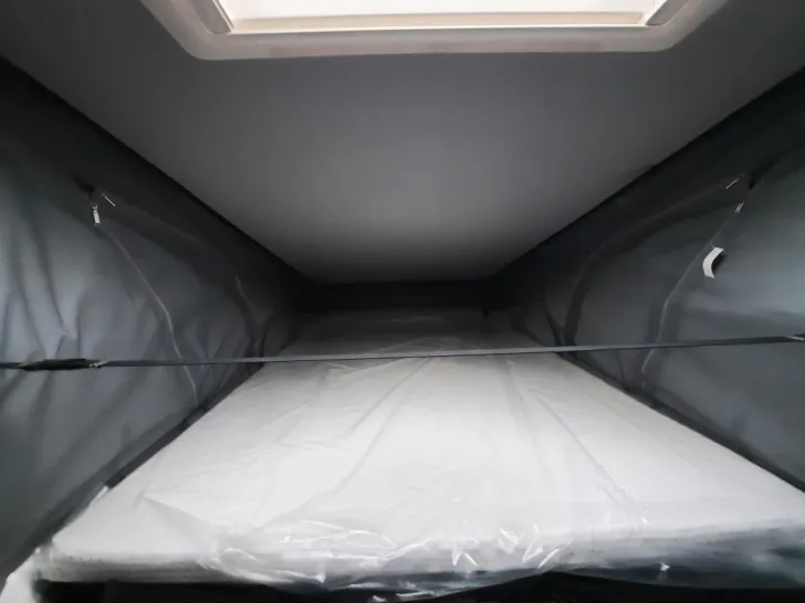 Fahrzeugbild Sunlight Camper Van Cliff 600 X RT Verfüg./Sparen Sie 6.702,- € #13