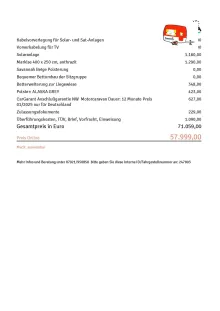Fahrzeugbild Weinsberg CaraLife 630 LQ 5 Pakete #13