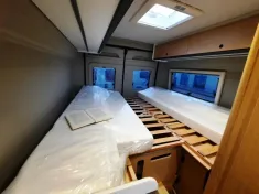 Bild 10 Sunlight Camper Van CLIFF 640 Adventure Edition Verfüg./Sparen Sie 3.203,- €