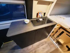 Bild 13 Sunlight Camper Van CLIFF 640 Adventure Edition Verfüg./Sparen Sie 3.203,- €