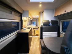 Bild 5 Sunlight Camper Van CLIFF 640 Adventure Edition Verfüg./Sparen Sie 3.203,- €