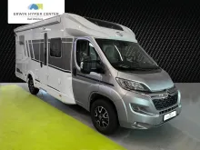 Fahrzeugbild Carado T 448 Solar, Zenec Navi mit RFK #1