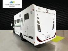 Fahrzeugbild Carado T 448 Solar, Zenec Navi mit RFK #4