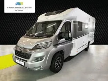 Fahrzeugbild Carado T 448 Solar, Zenec Navi mit RFK #5