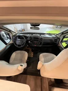 Fahrzeugbild Carado T 448 Solar, Zenec Navi mit RFK #6