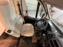 Fahrzeugbild Carado T 448 Solar, Zenec Navi mit RFK #7