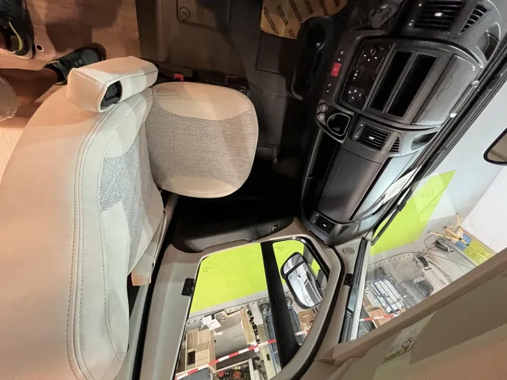 Fahrzeugbild Carado T 448 Solar, Zenec Navi mit RFK #8