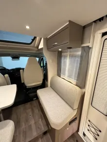 Fahrzeugbild Carado T 448 Solar, Zenec Navi mit RFK #11