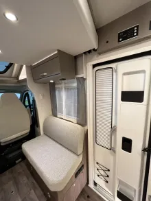 Fahrzeugbild Carado T 448 Solar, Zenec Navi mit RFK #12