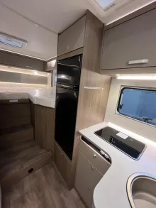 Fahrzeugbild Carado T 448 Solar, Zenec Navi mit RFK #17