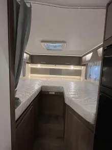 Fahrzeugbild Carado T 448 Solar, Zenec Navi mit RFK #18