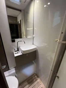 Fahrzeugbild Carado T 448 Solar, Zenec Navi mit RFK #19